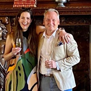 Meet your Posher, Lucy